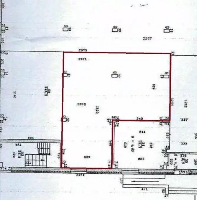 Помещение свободного назначения в Свердловская область, Екатеринбург ... - Фото 2