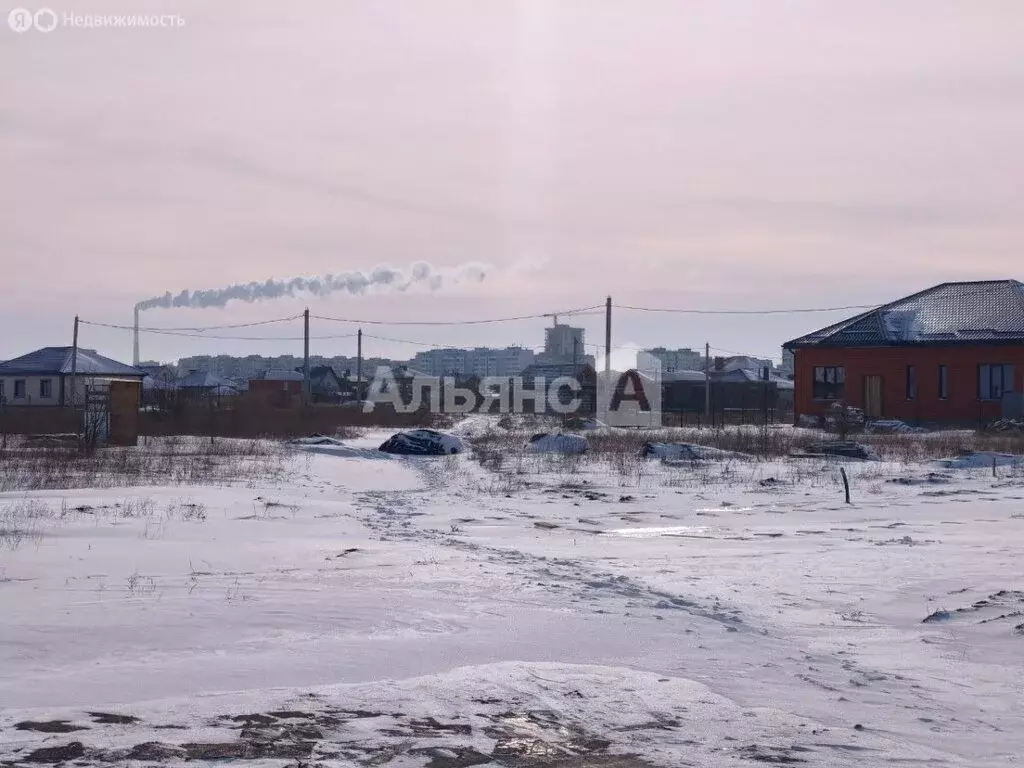 Участок в Волгодонск, Кругосветная улица (6 м) - Фото 1