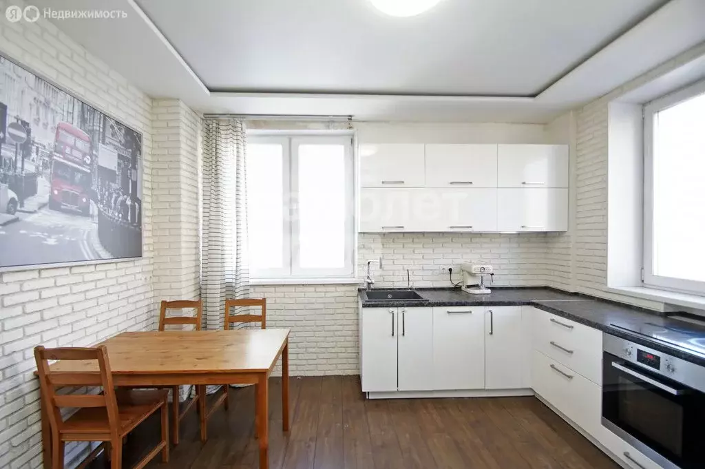 2-комнатная квартира: Омск, улица Красный Путь, 143к5 (63.1 м) - Фото 2