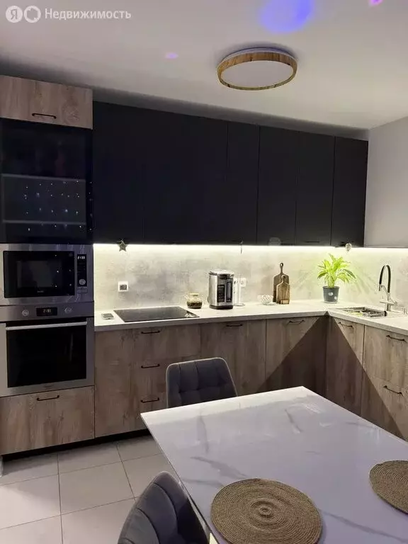 3-комнатная квартира: Ярославль, улица Лескова, 36Б (85.9 м) - Фото 2