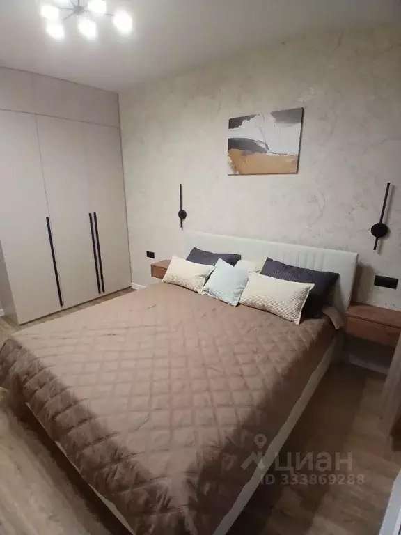 2-к кв. Москва Десеновское поселение, ул. 3-я Нововатутинская, 15к1 ... - Фото 2