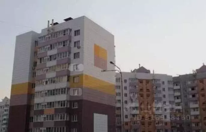 1-к кв. Белгородская область, Белгород бул. Юности, 45 (35.0 м) - Фото 2
