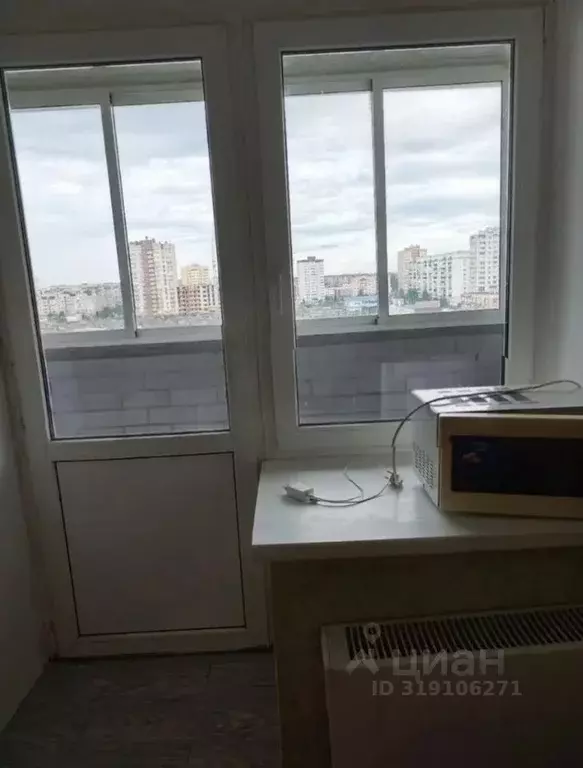 1-к кв. Тамбовская область, Тамбов ул. Чичерина, 3 (43.0 м) - Фото 1
