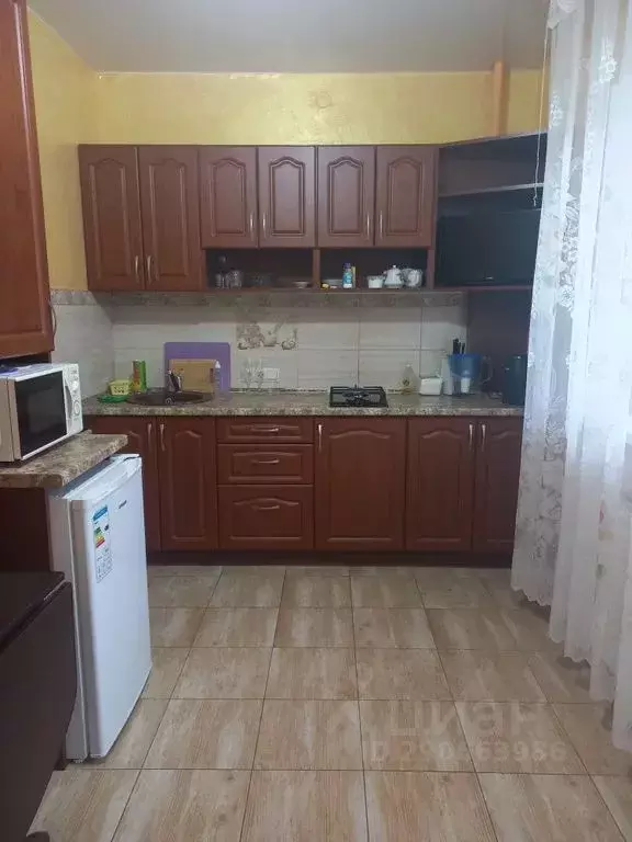 2-к кв. Калининградская область, Светлогорск Майский проезд, 12 (45.0 ... - Фото 1