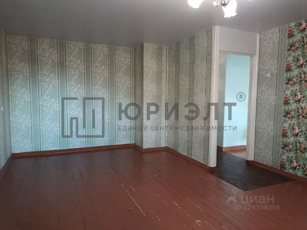 1-к кв. Свердловская область, Нижний Тагил Ленинградский просп., 78 ... - Фото 2