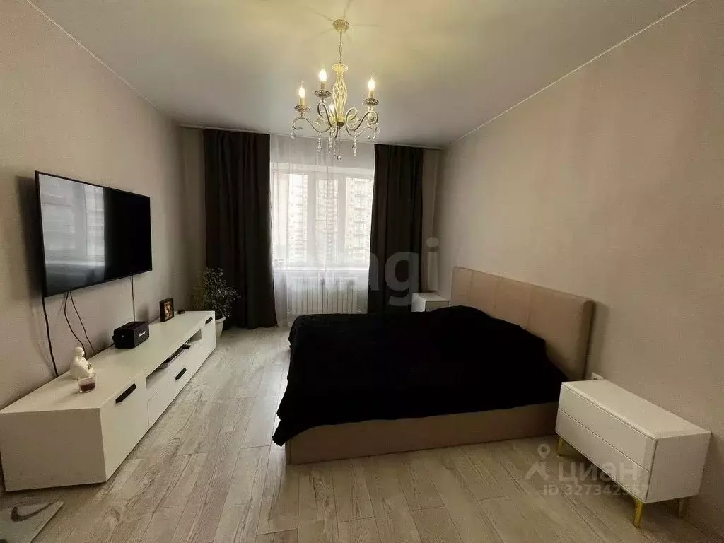 2-к кв. Ростовская область, Ростов-на-Дону ул. Вересаева, 101/3с2 ... - Фото 1