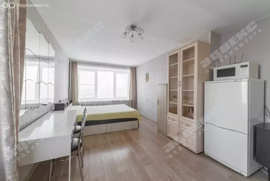 1к в 3-комнатной квартире (20 м) - Фото 1