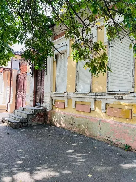 Квартира-студия, 30 м, 1/1 эт. - Фото 0