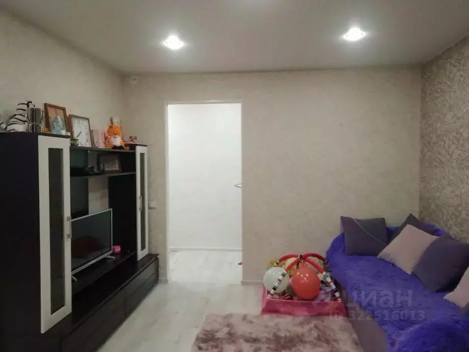 2-к кв. Владимирская область, Муром ул. Куйбышева, 27 (44.5 м) - Фото 2