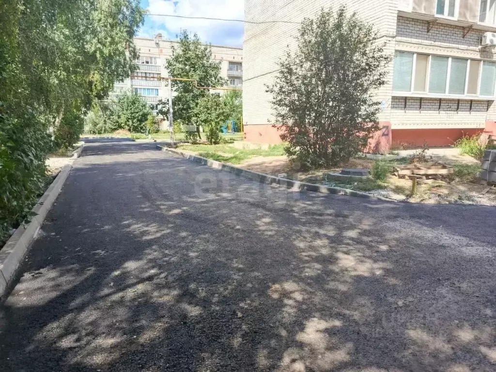 1-к кв. Саратовская область, Энгельс муниципальное образование, ... - Фото 2