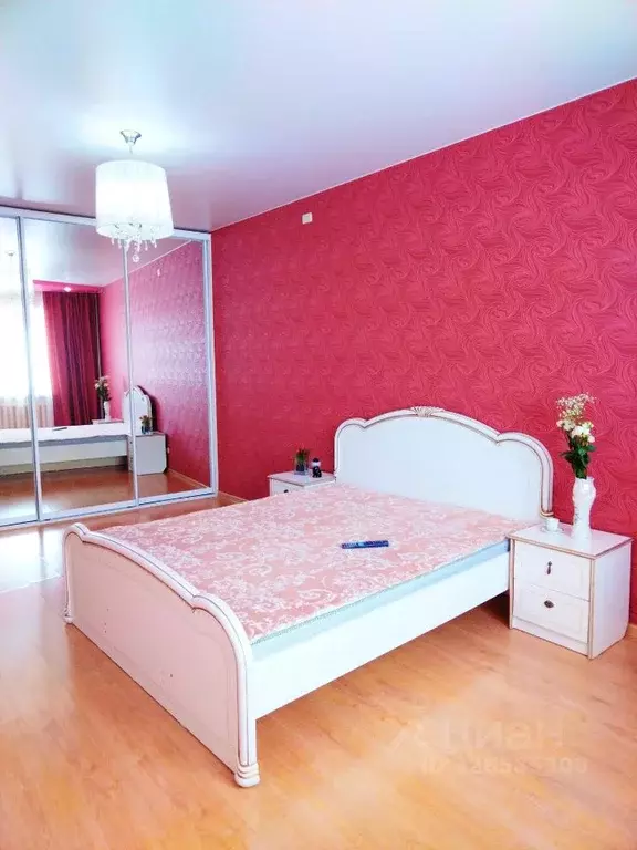 2-к кв. Кировская область, Киров Красноармейская ул., 8а (69.0 м) - Фото 2