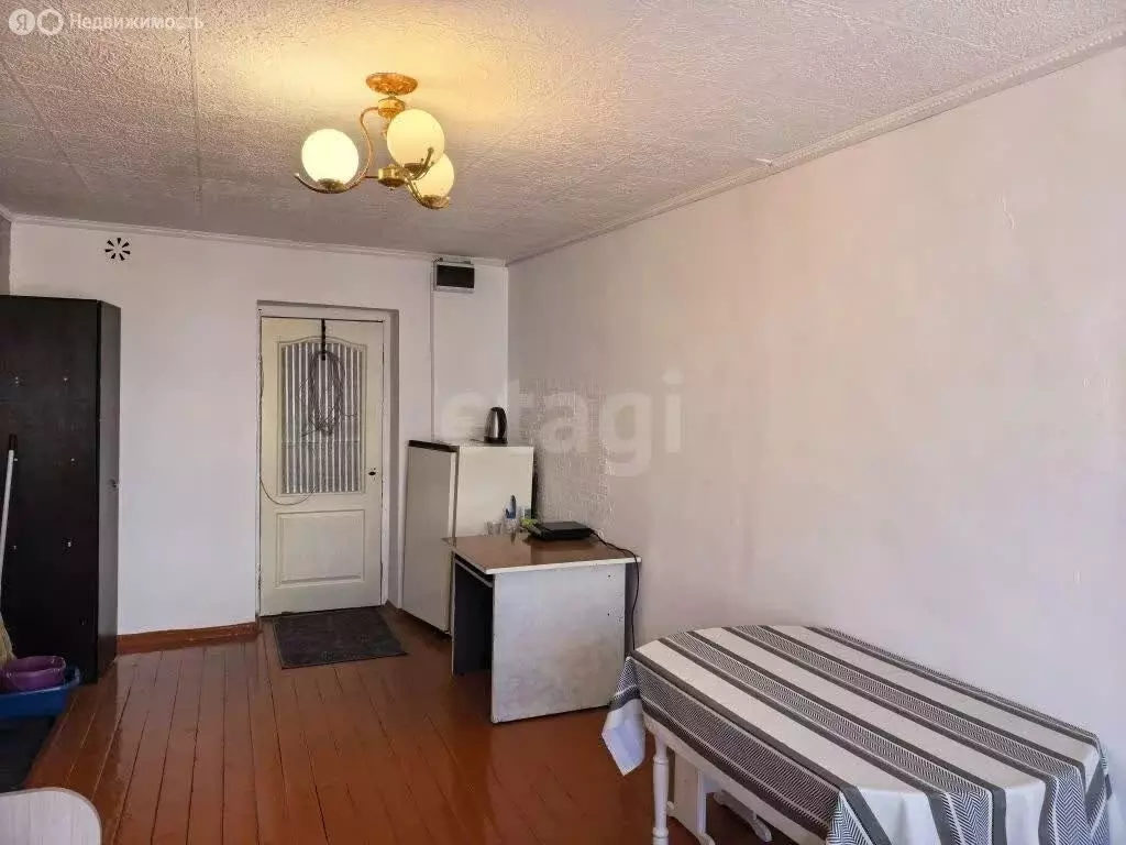 1к в -комнатной квартире (18 м) - Фото 2