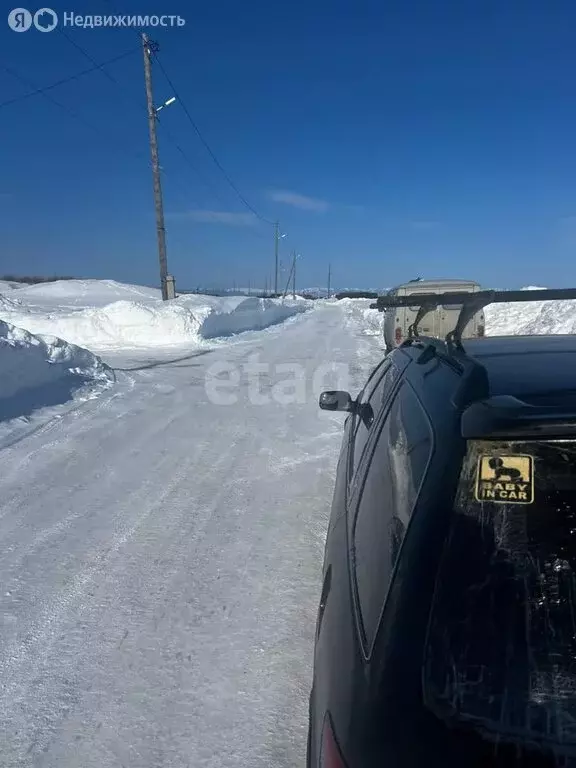 Участок в Стародубское, Набережная улица (6.9 м) - Фото 2