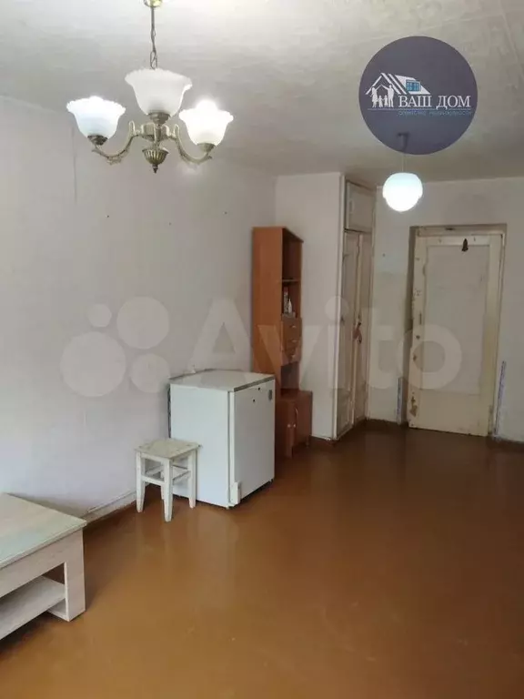 Комната 14,6 м в 9-к., 4/5 эт. - Фото 1