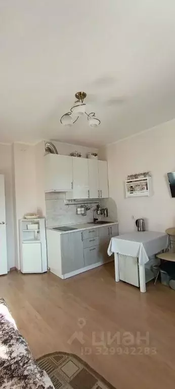 Студия Московская область, Ленинский городской округ, Мисайлово пгт, ... - Фото 1