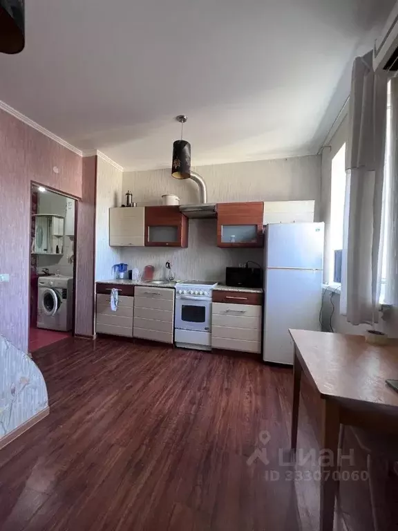Студия Краснодарский край, Анапа проезд Белорусский, 7 (26.0 м) - Фото 1