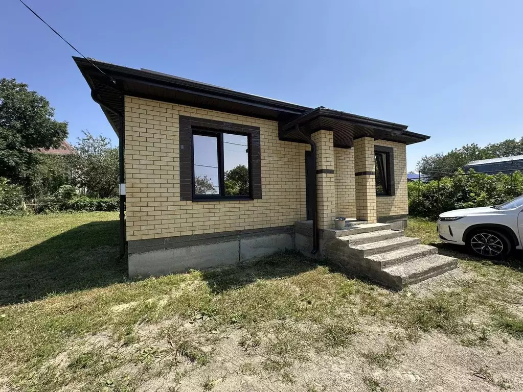 Дом в Ставропольский край, Ставрополь Сигнал садовое товарищество, 20 ... - Фото 2