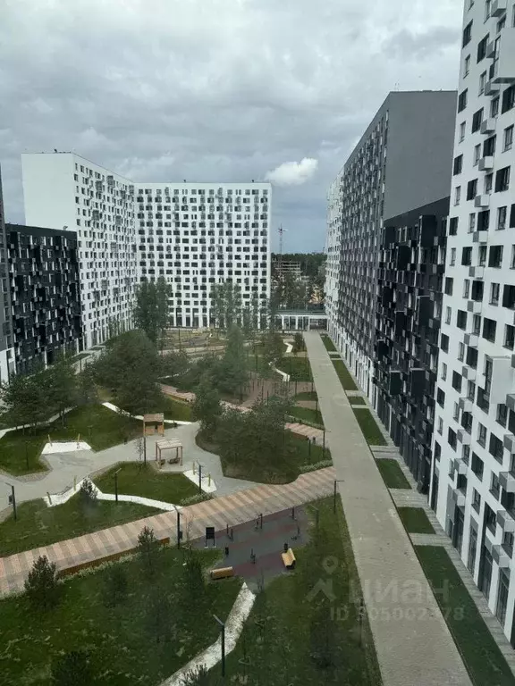 2-к кв. Московская область, Мытищи ул. Стрельбище Динамо, 10 (35.2 м) - Фото 0