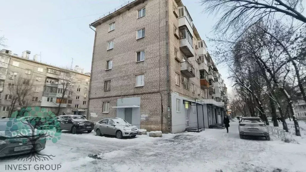 Торговая площадь в Самарская область, Самара Юбилейная ул., 5 (234 м) - Фото 1