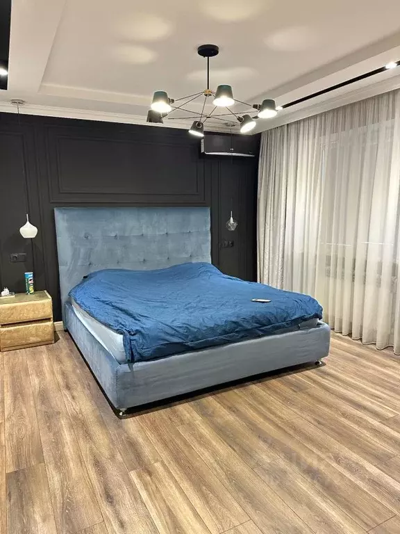 Таунхаус в Краснодарский край, Краснодар ул. Баканская, 65 (120 м) - Фото 1