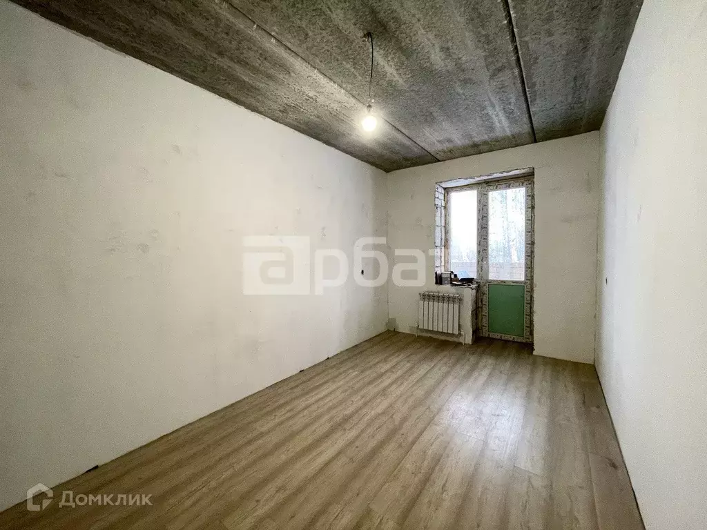 Продаётся 1-к квартира, 46.8 м - Фото 1