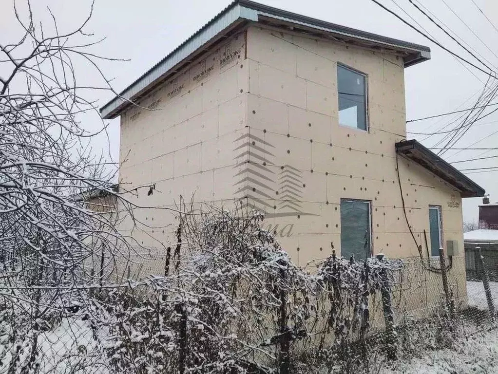 Дом в Белгородская область, Старый Оскол СНТ Кукушкин хут., ул. ... - Фото 2