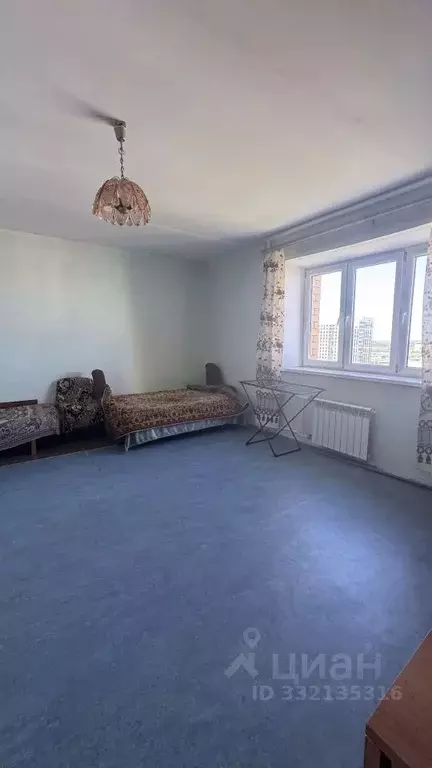 2-к кв. Липецкая область, Липецк ул. С.М. Шерстобитова, 22 (72.0 м) - Фото 2