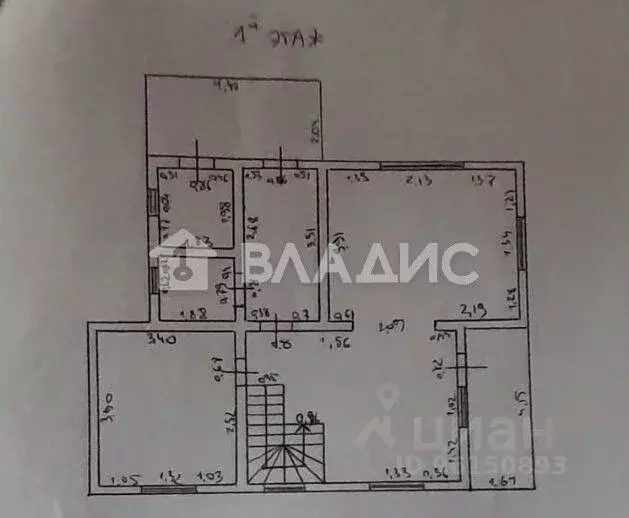 Дом в Карелия, Медвежьегорск ул. Магистральная, 15 (132 м) - Фото 2