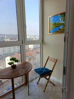 1-к кв. Краснодарский край, Новороссийск ул. Куникова, 5 (38.0 м) - Фото 2