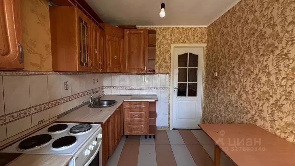 3-к кв. Тюменская область, Тюмень ул. Боровская, 5 (65.6 м) - Фото 1