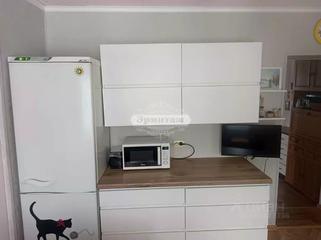 Дом в Курганская область, Курган ул. Горяева, 36 (120 м) - Фото 0