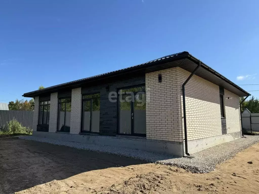 Дом в Пермский край, Добрянский городской округ, д. Мохово ул. ... - Фото 1