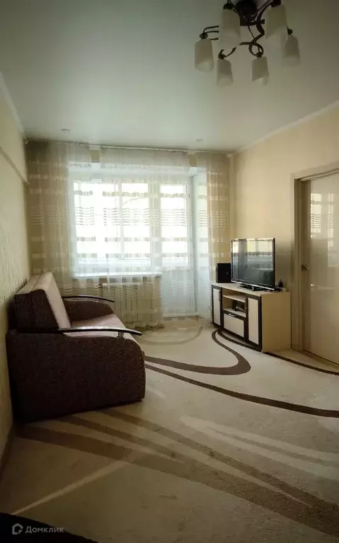 Продаётся 2-к квартира, 42.7 м - Фото 1