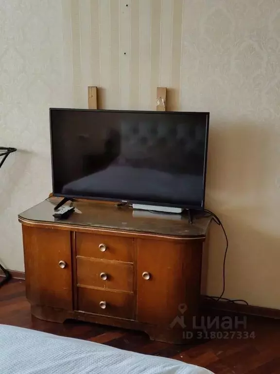 2-к кв. Москва ул. Барышиха, 21 (55.0 м) - Фото 0
