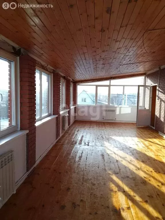 Дом в Аскинский район, Казанчинский сельсовет, деревня Башкортостан ... - Фото 1