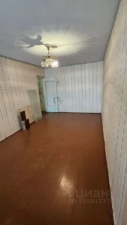 2-к кв. Крым, Красноперекопск 1-й мкр, 24 (43.1 м) - Фото 1