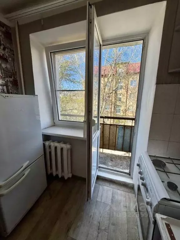 2-к кв. Ставропольский край, Предгорный муниципальный округ, пос. ... - Фото 2