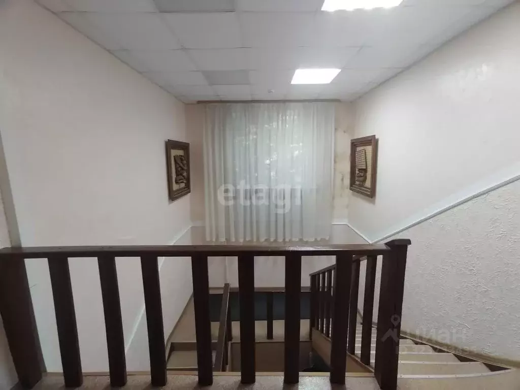 Офис в Ханты-Мансийский АО, Ханты-Мансийск ул. Гагарина, 101 (696 м) - Фото 1