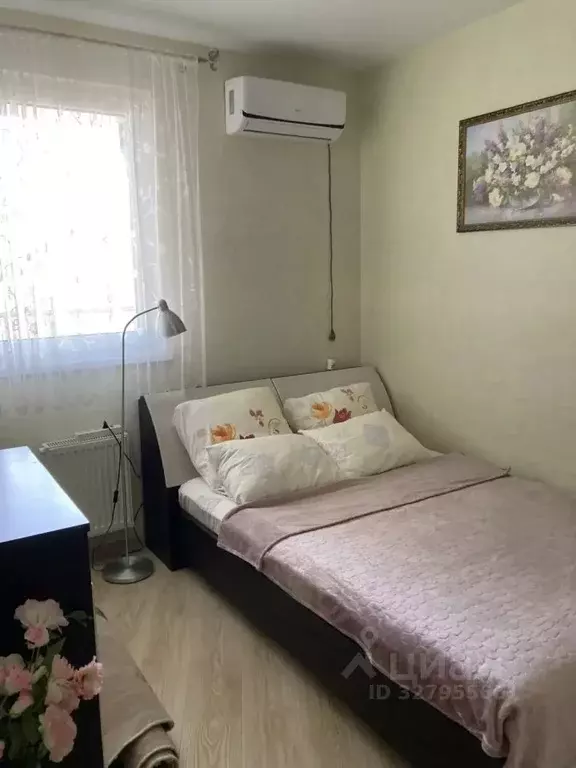 2-к кв. Краснодарский край, Сочи Центральный мкр, пер. Горького, 18 ... - Фото 1