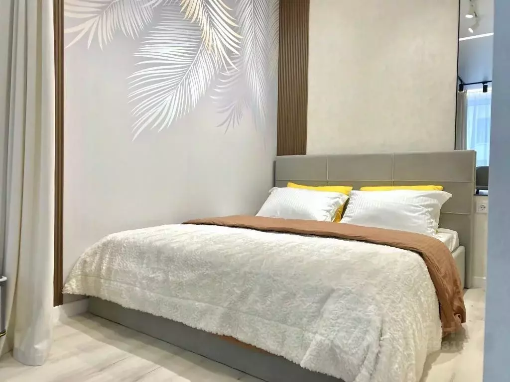 1-к кв. Москва Большая Филевская ул., 3к2 (42.0 м) - Фото 1