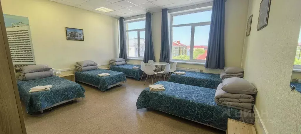 Комната Мурманская область, Мурманск просп. Ленина, 89 (29.0 м) - Фото 0