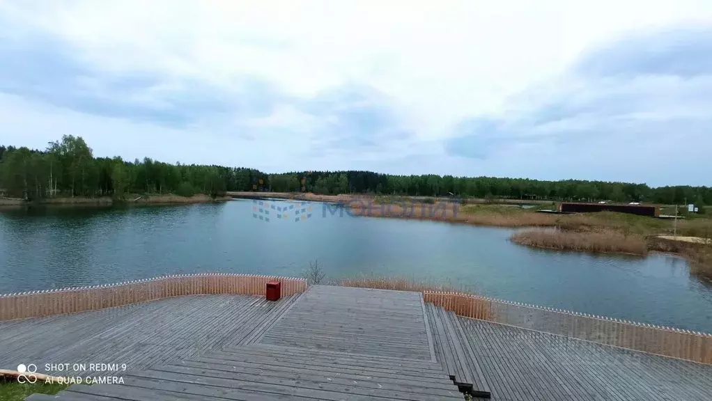 Участок в Нижегородская область, Павловский район, Садовые участки  ... - Фото 2