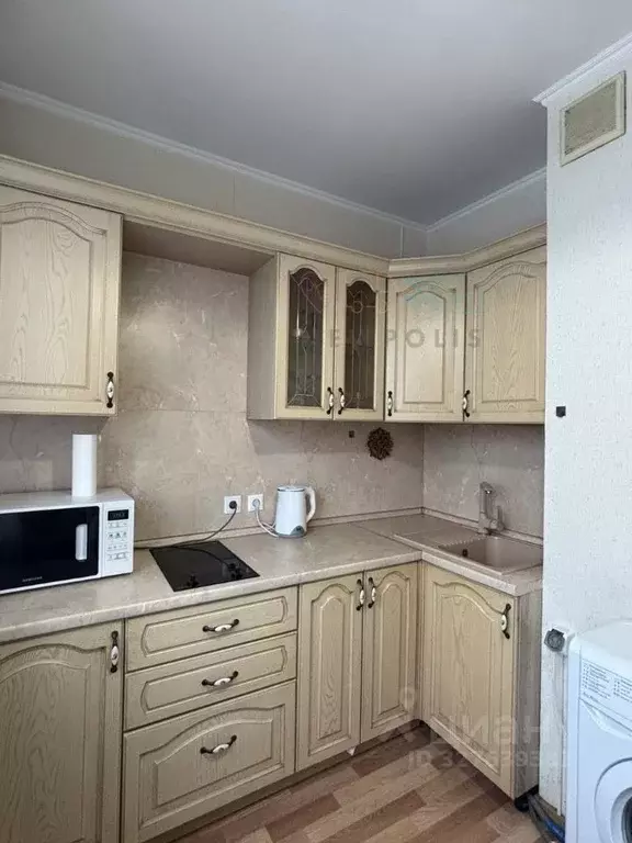 1-к кв. Москва Часовая ул., 18 (37.8 м) - Фото 2