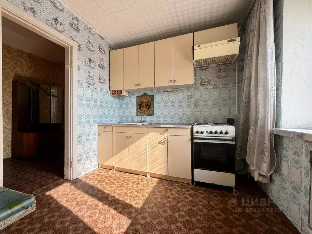 3-к кв. Хакасия, Абакан Нижняя Согра мкр, ул. Рыбацкая, 23 (64.1 м) - Фото 2