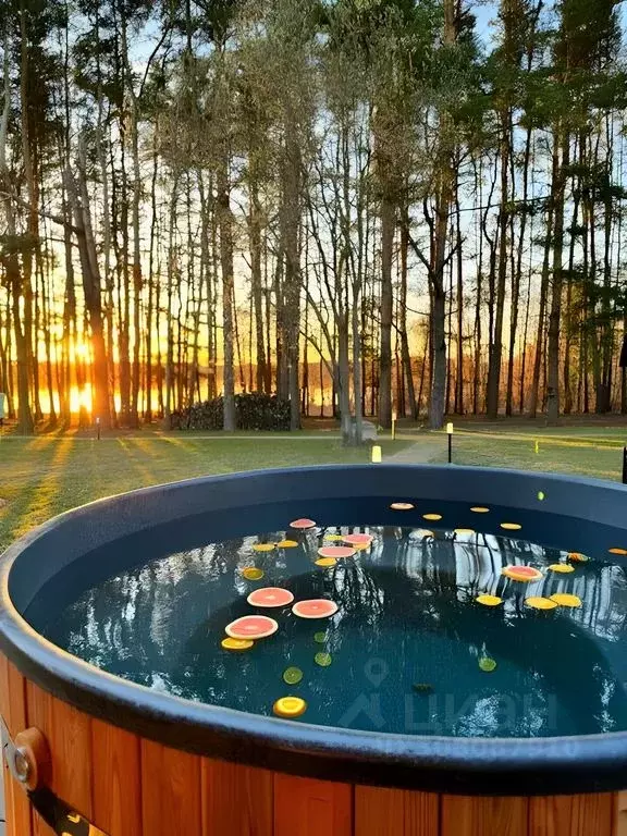 Дом в Московская область, Можайский муниципальный округ, д. Горетово ... - Фото 1