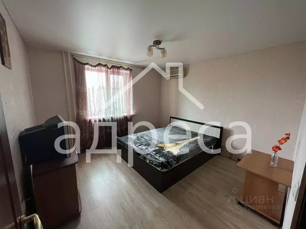 2-к кв. Самарская область, Самара Юбилейная ул., 53а (59.0 м) - Фото 1