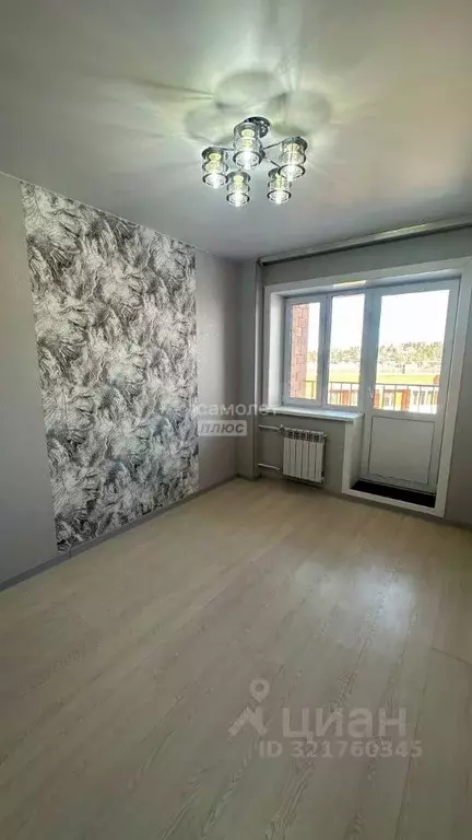 Студия Иркутская область, Иркутский муниципальный округ, Маркова рп, ... - Фото 1