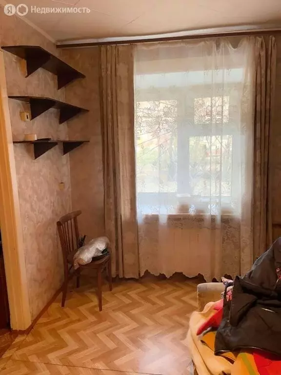 2-комнатная квартира: Красноярск, Аэровокзальная улица, 8Е (41.9 м) - Фото 1