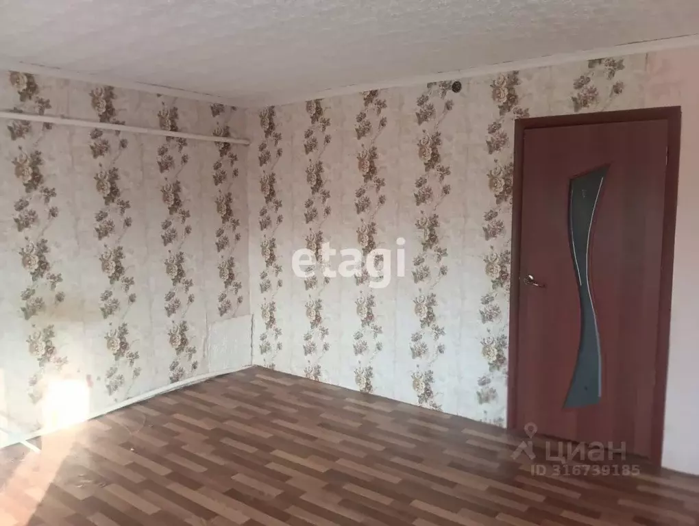 2-к кв. Владимирская область, Петушинский район, Пекшинское ... - Фото 1