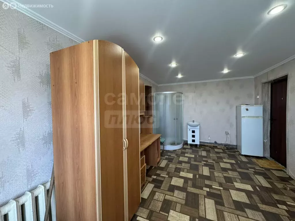 1к в -комнатной квартире (17.6 м) - Фото 1